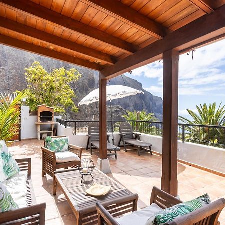 Live Masca Casatarucho Villa Buenavista Del Norte Luaran gambar